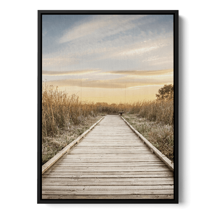 Pathway Canvas