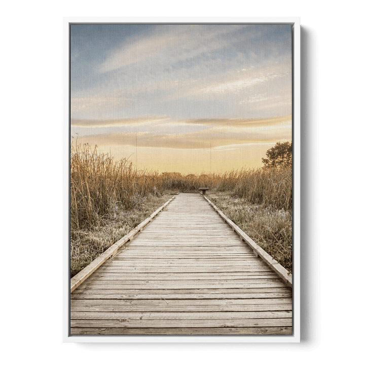 Pathway Canvas
