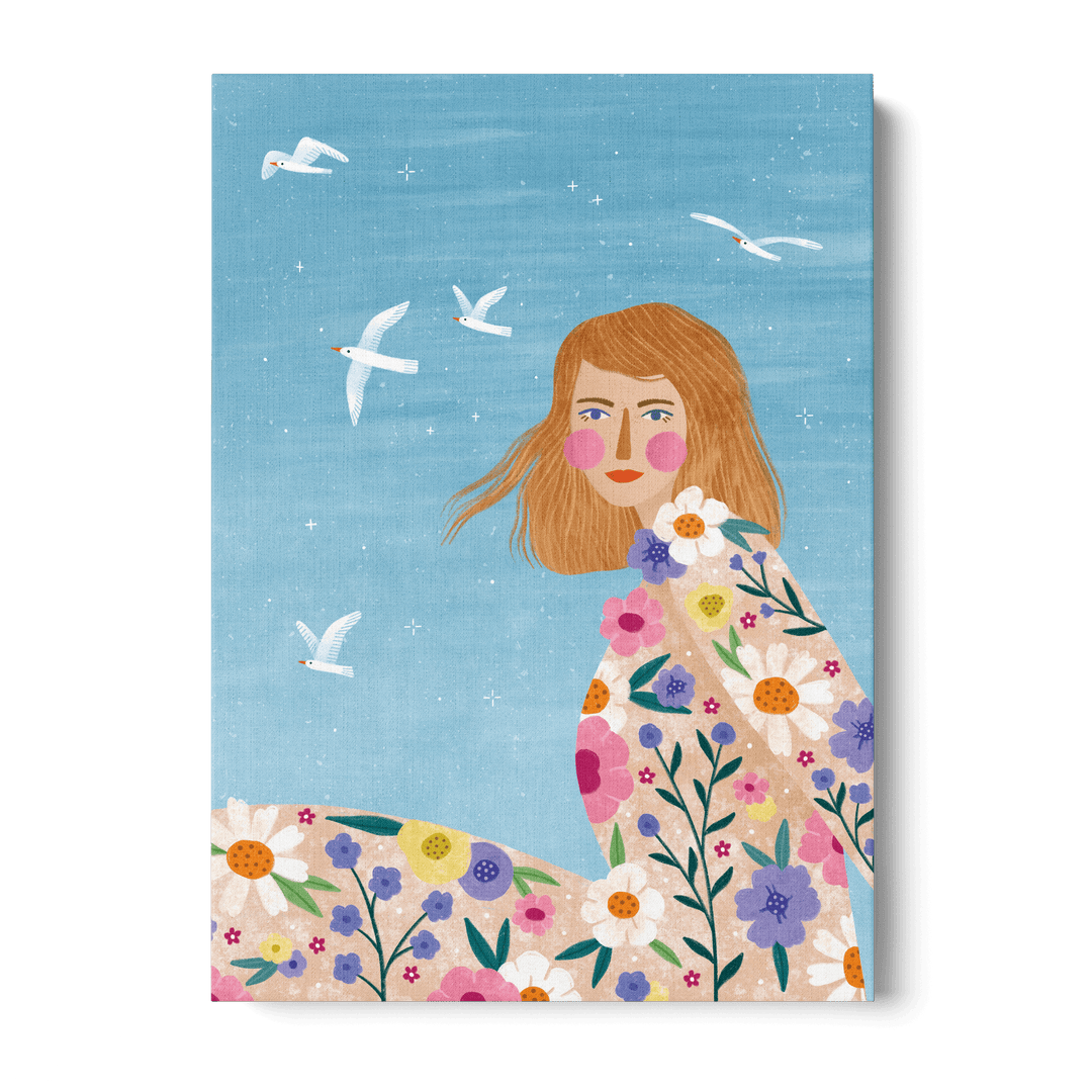 Taylor Canvas