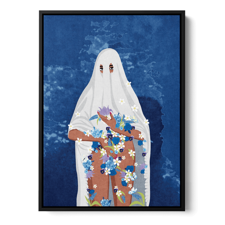 Ghost Canvas