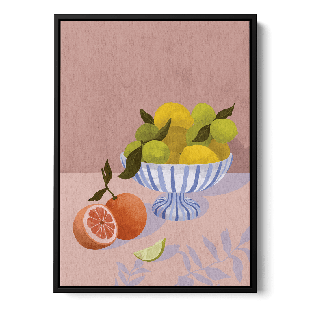 Bittersweet Canvas
