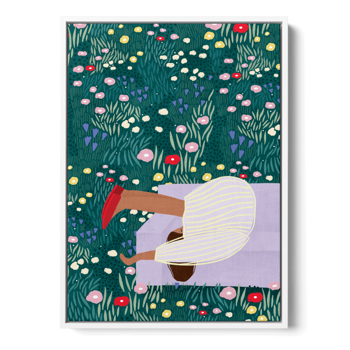 Roly Poly Canvas
