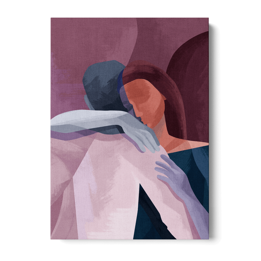 In This Together Canvas