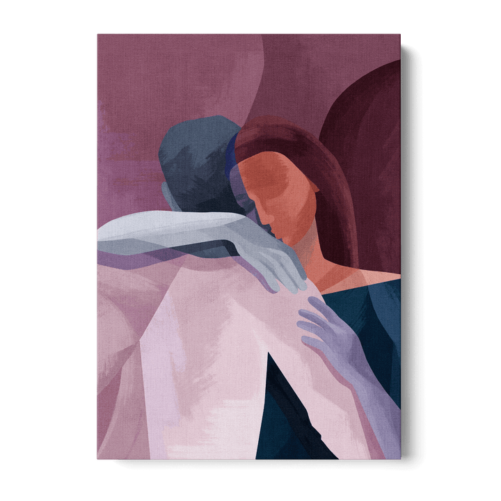 In This Together Canvas