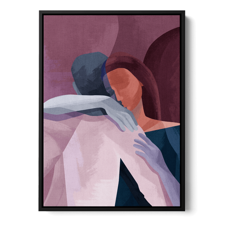 In This Together Canvas