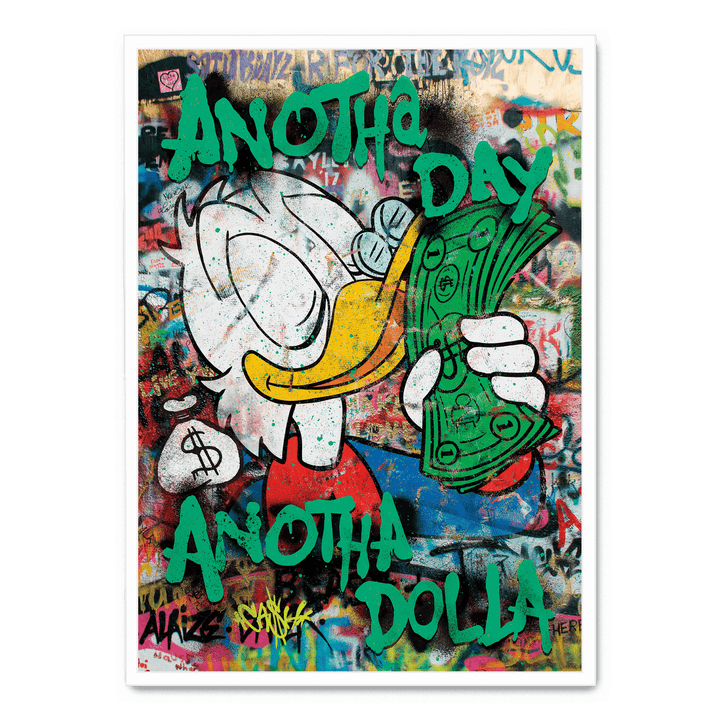 Anotha Day Anotha Dolla