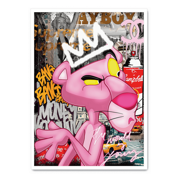 Pink Empire