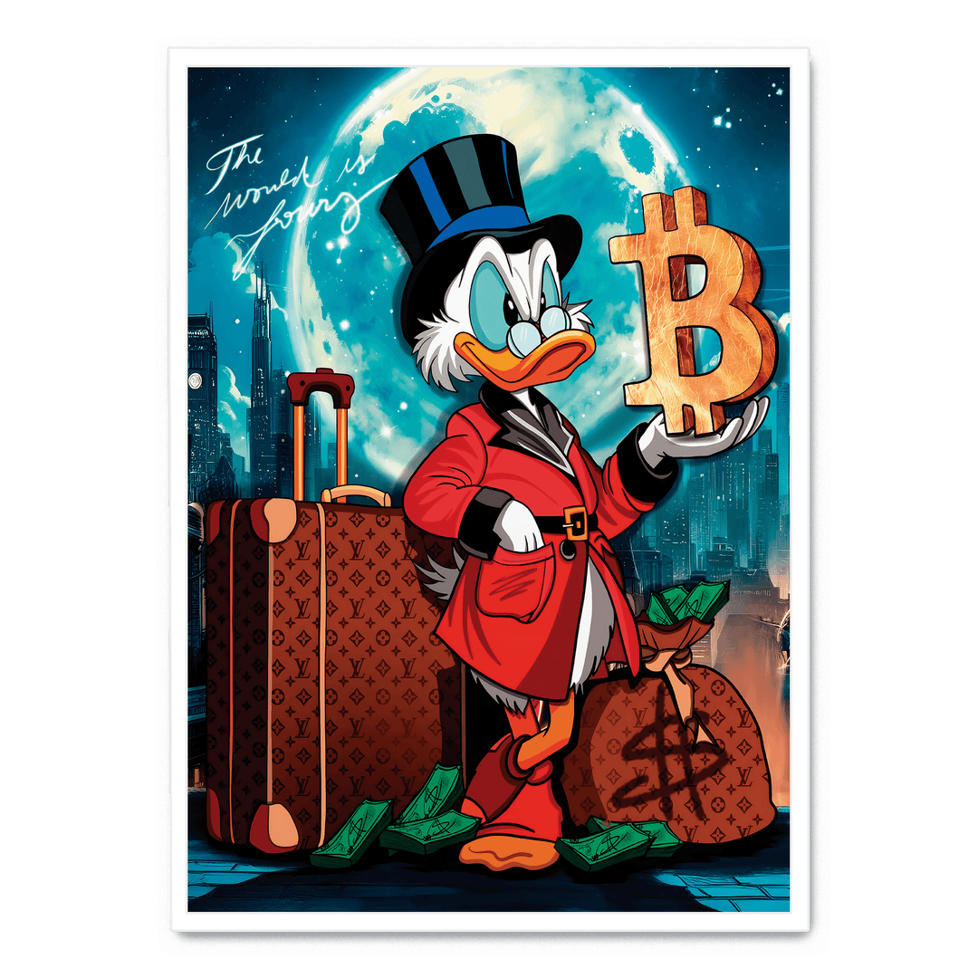 Bitcoin Tycoon