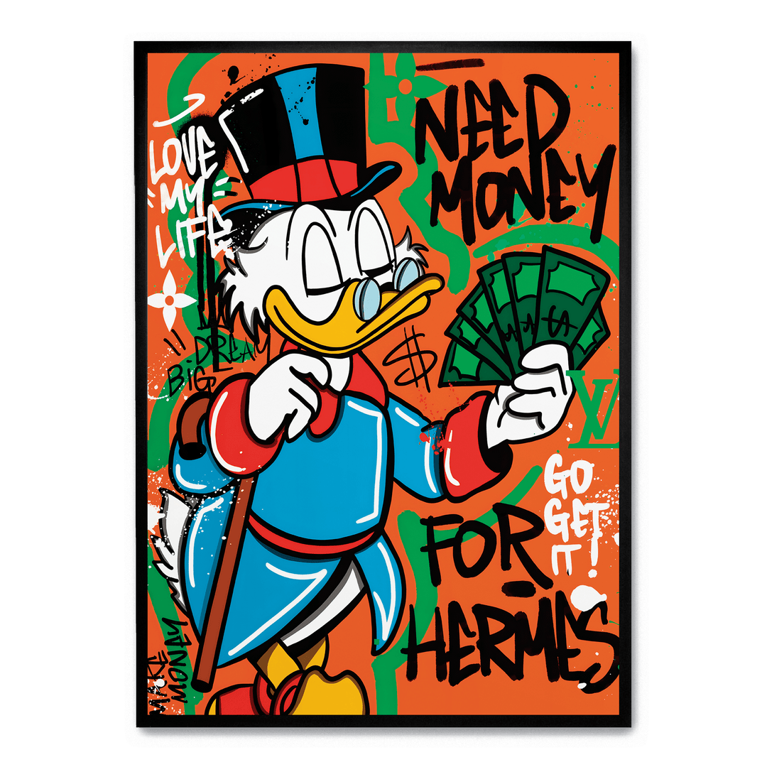 Money Mission