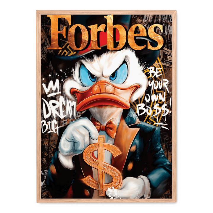 Forbes Mindset