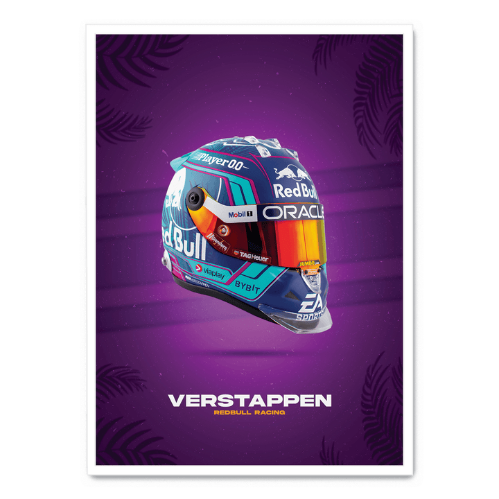 Max Verstappen Formula Icons