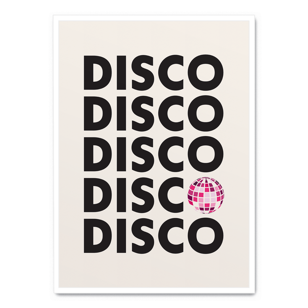 Disco