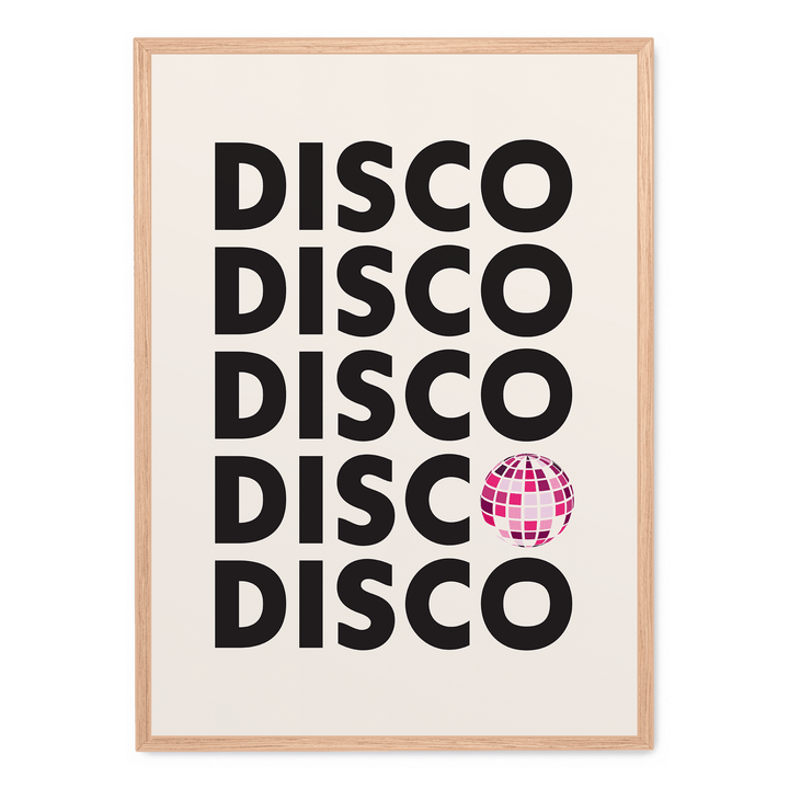 Disco