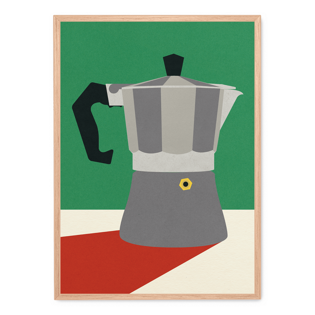 Espresso Italiano