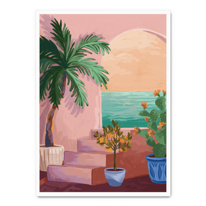 Stairway To Paradise