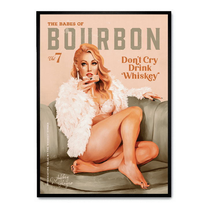 Babes Of Bourbon Vol 7