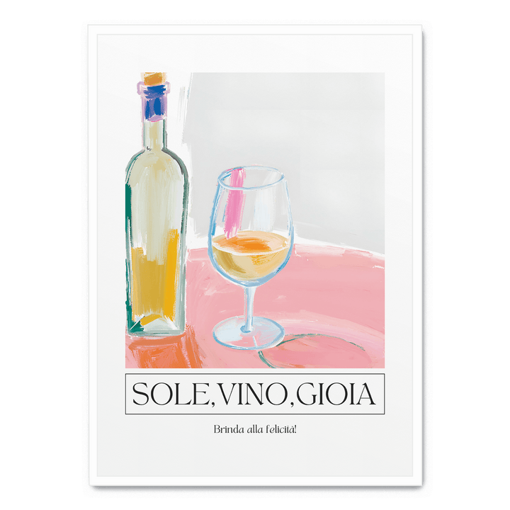 Sole Vino Gioia