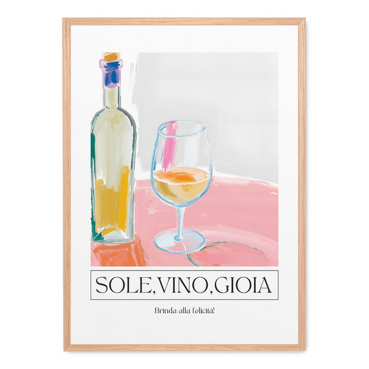 Sole Vino Gioia
