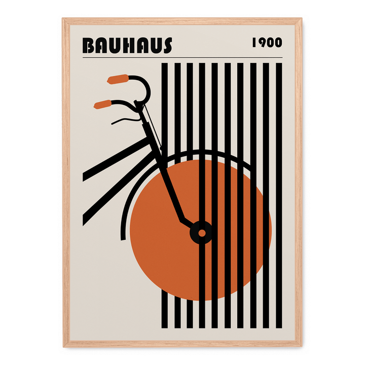 Bauhaus 1900