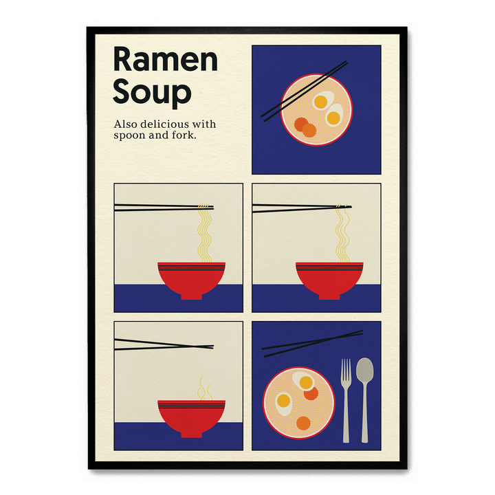 Ramen Soup
