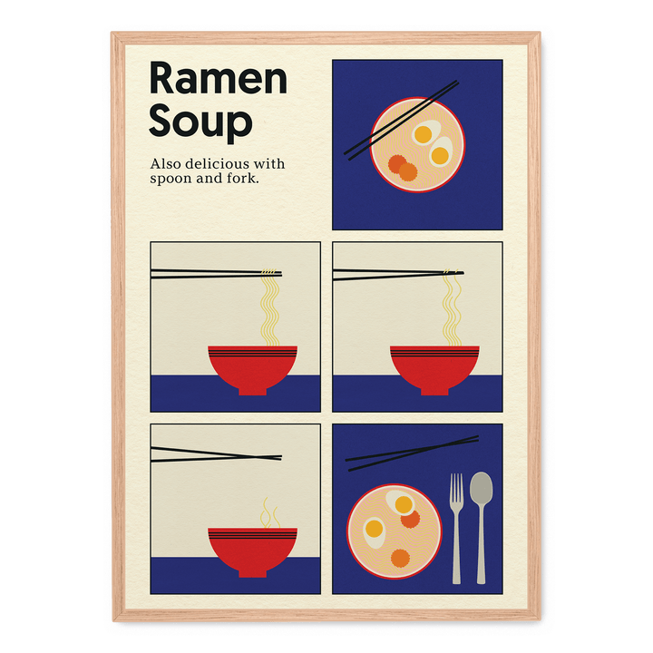 Ramen Soup