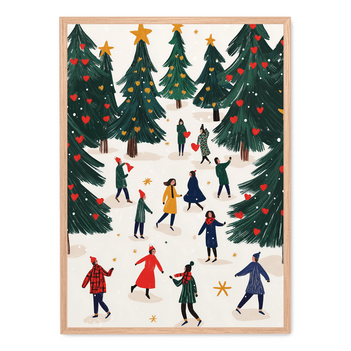 Lovely Winter Morning