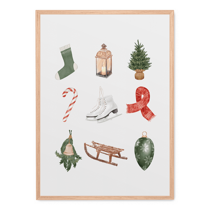 Christmas Items