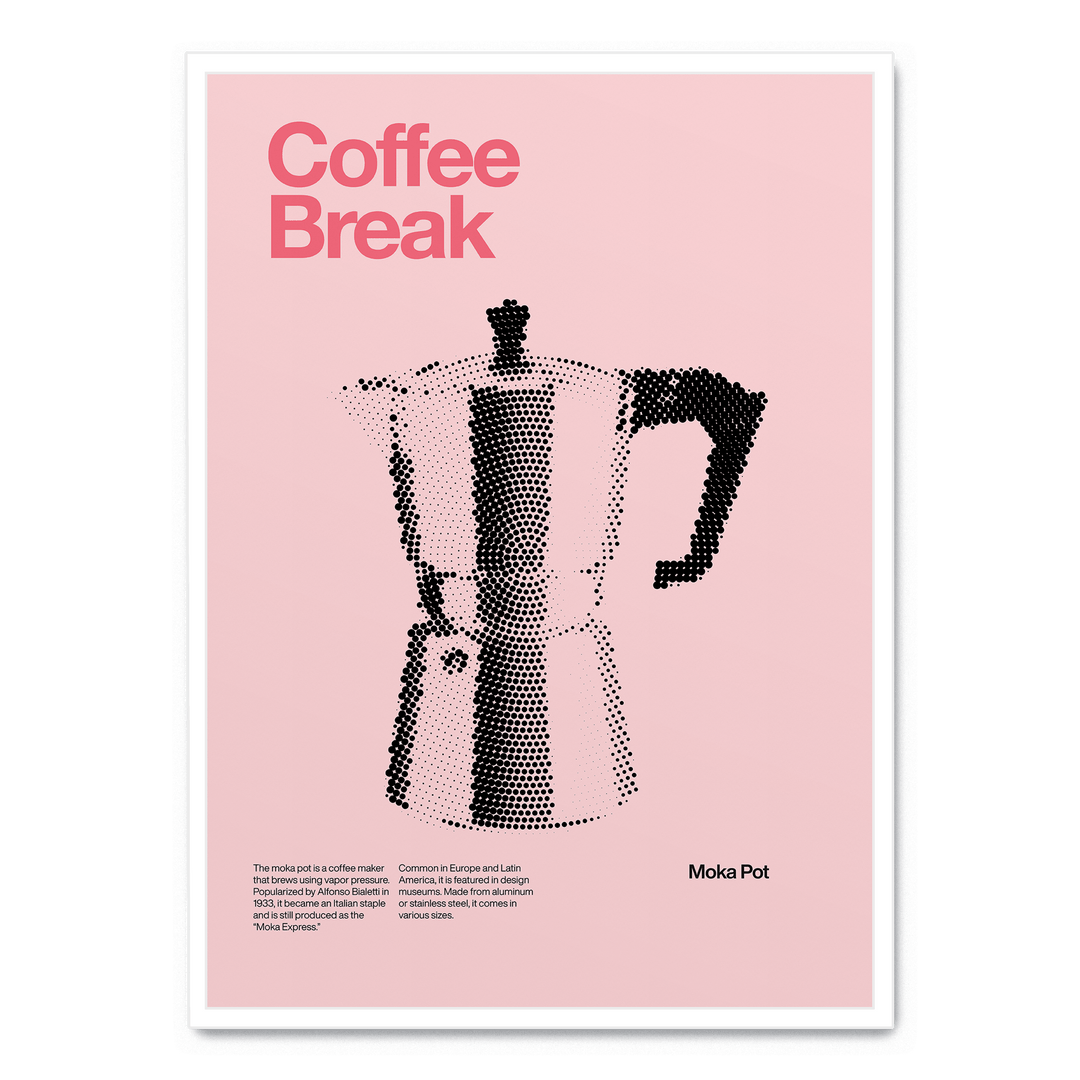 Coffee Break