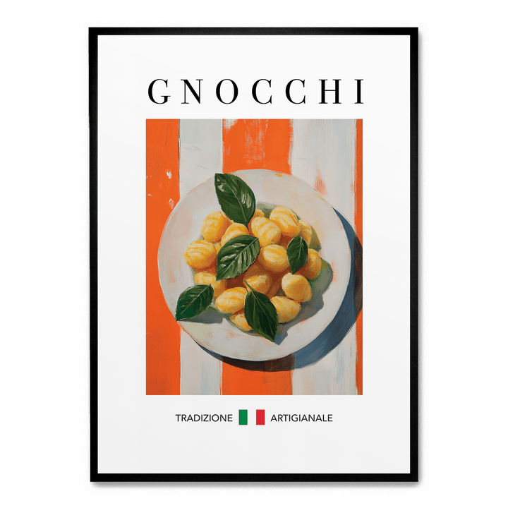 Gnocchi Delight