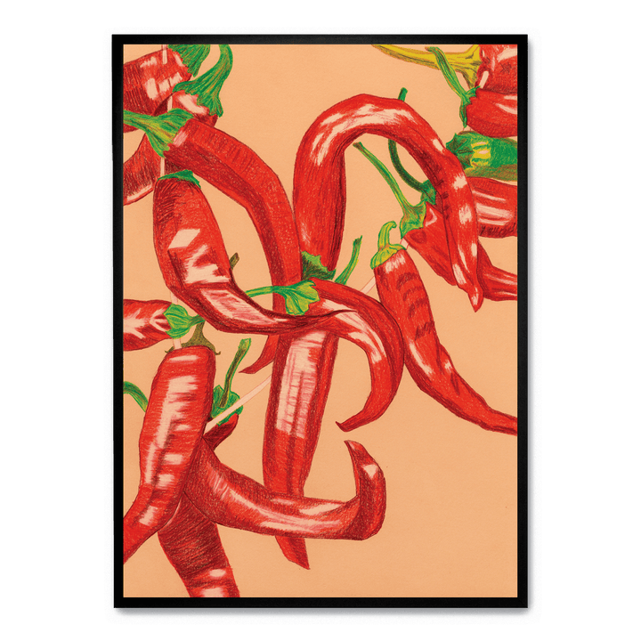 Red Hot Chili Peppers