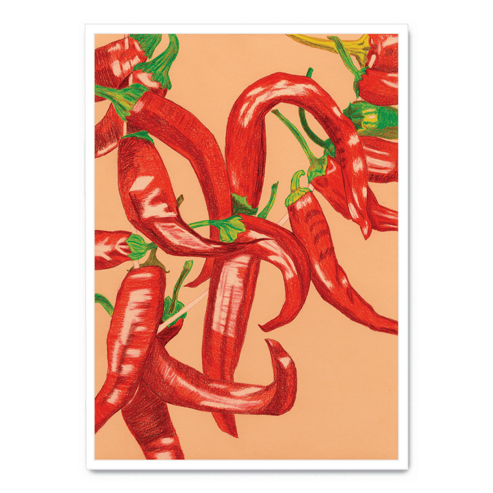 Red Hot Chili Peppers