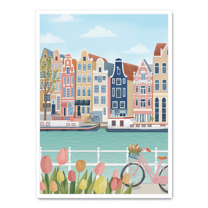 Amsterdam City