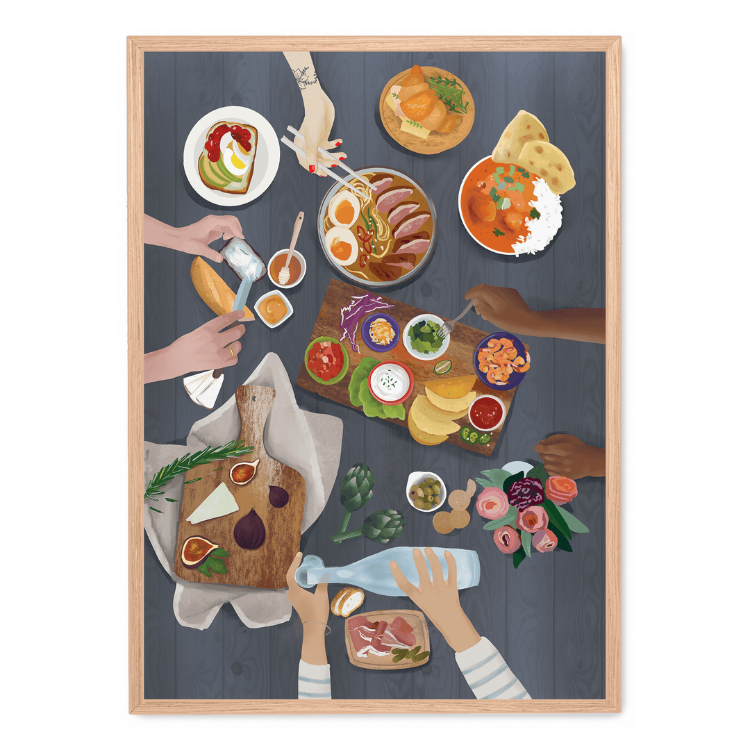 Global Feast