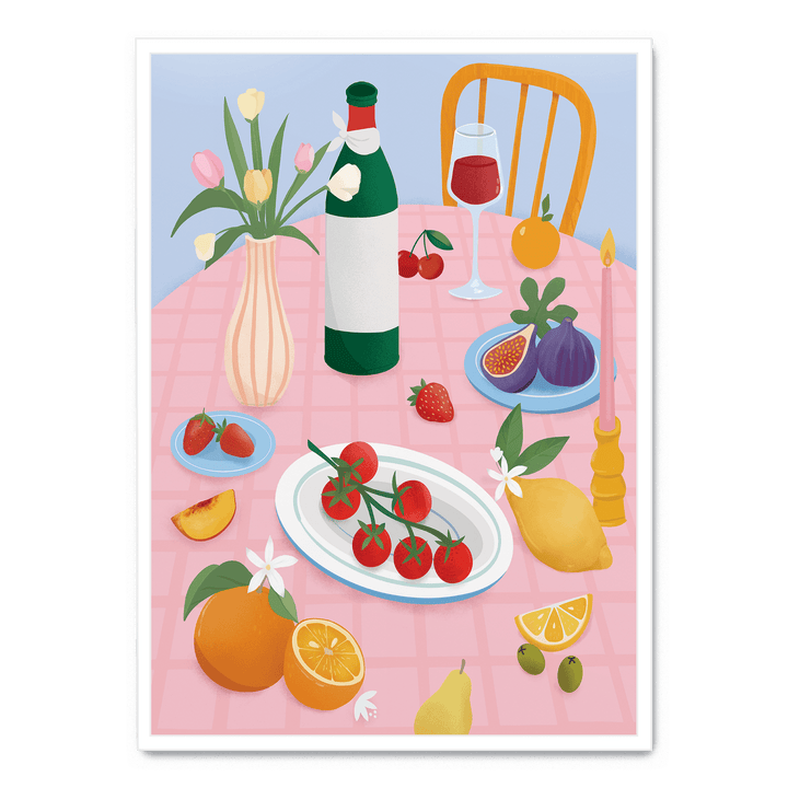 La Dolce Vita Brunch