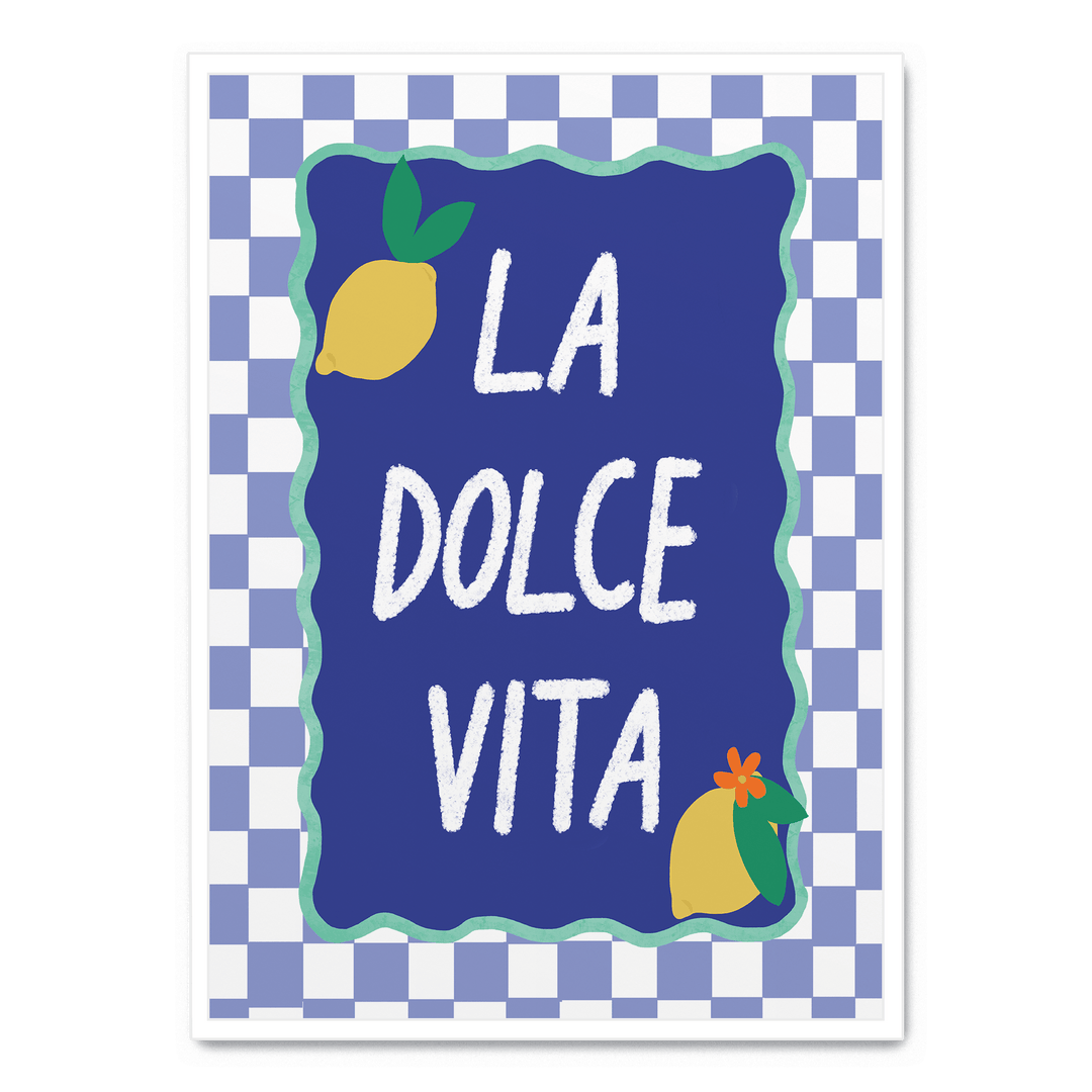 La Dolce Vita