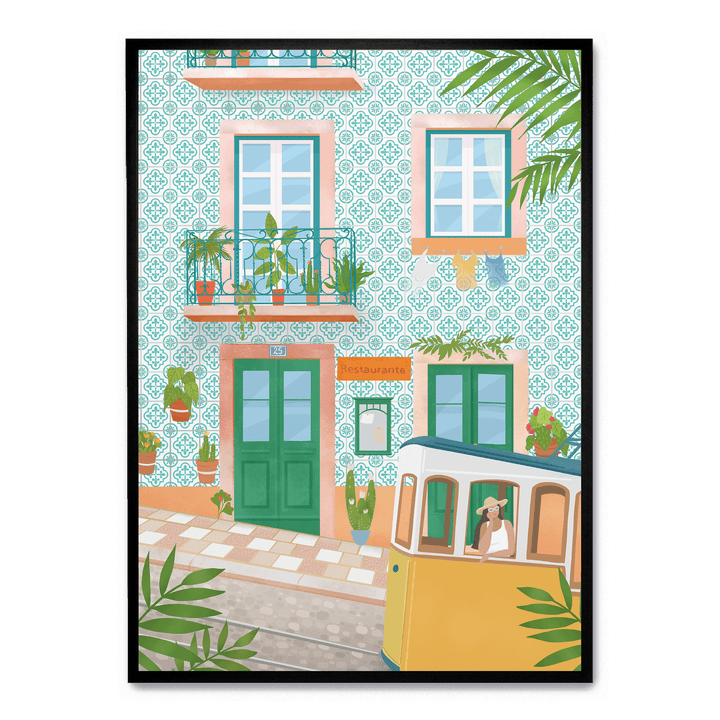 Lisboa City