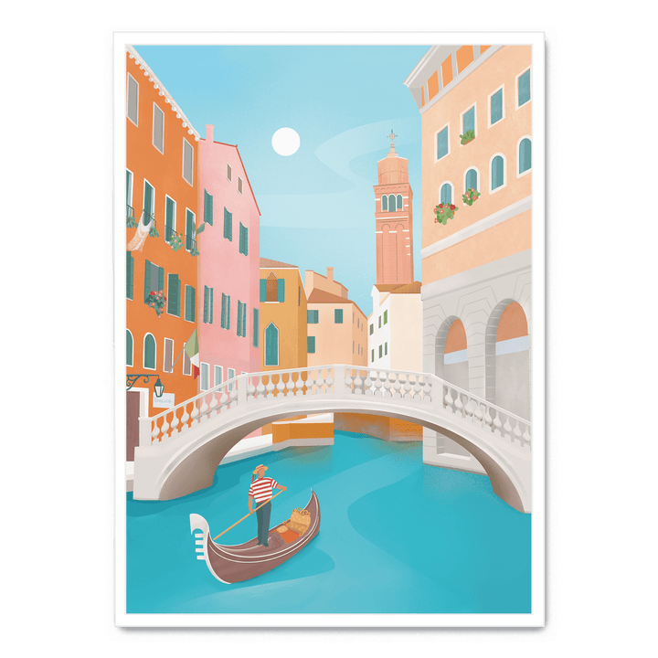 Venetian Serenity