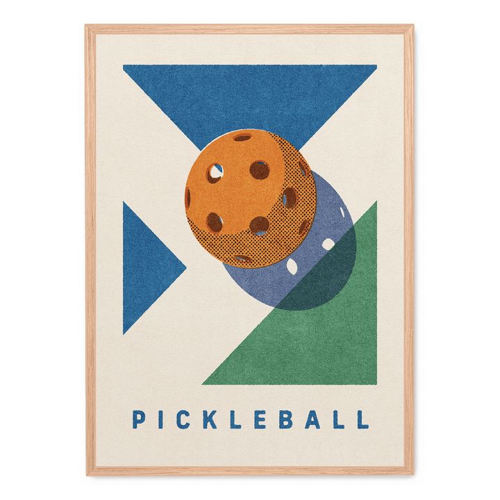 Pickleball