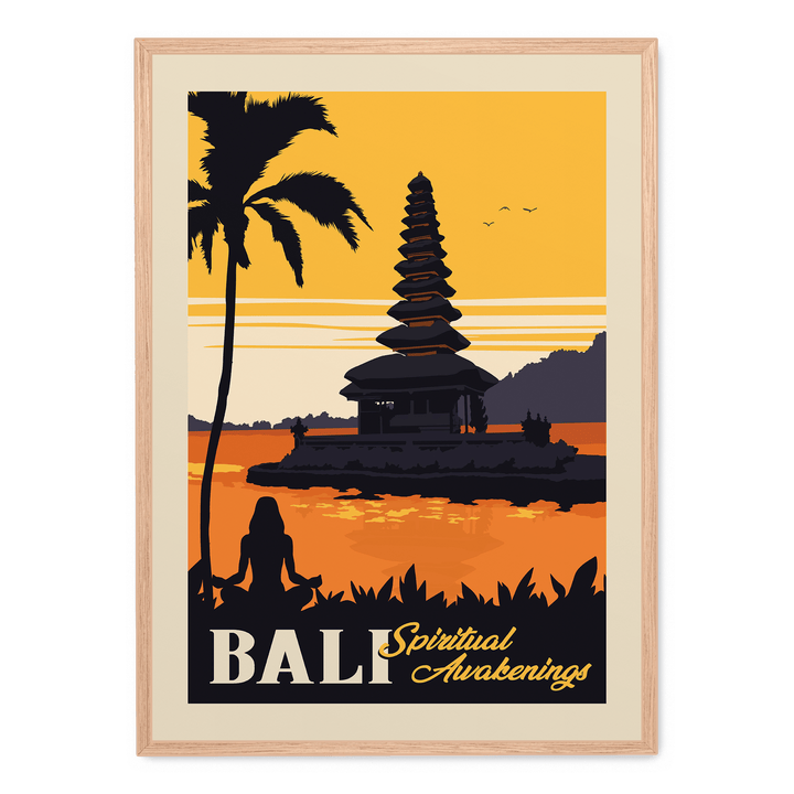 Bali Temple