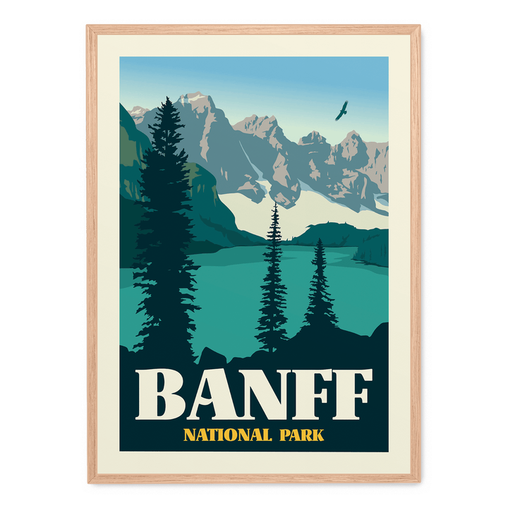 Banff National Park