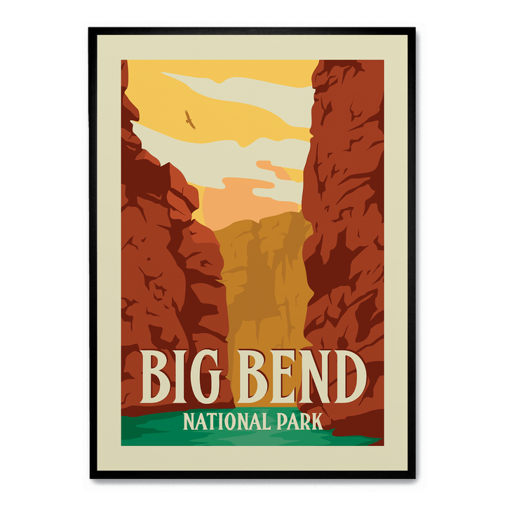 Big Bend National Park