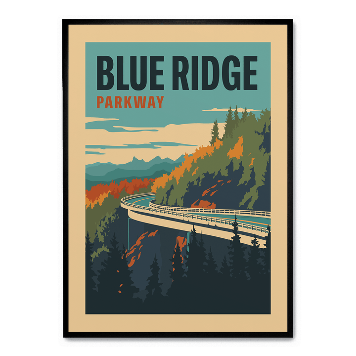 Blue Ridge Parkway