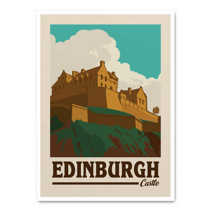Edinburgh Castle