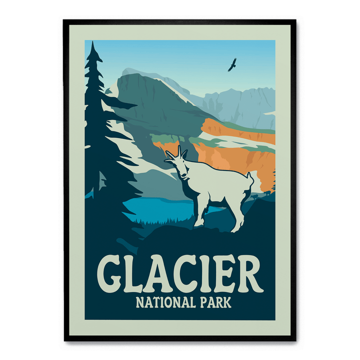 Glacier National Park