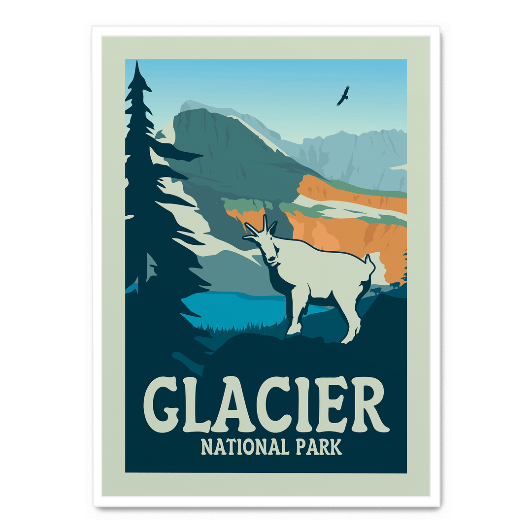 Glacier National Park