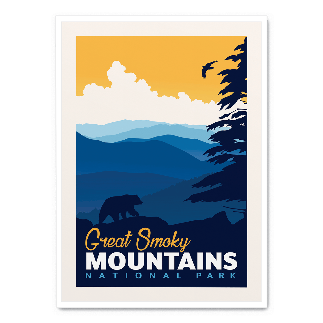 Great Smoky Mountains