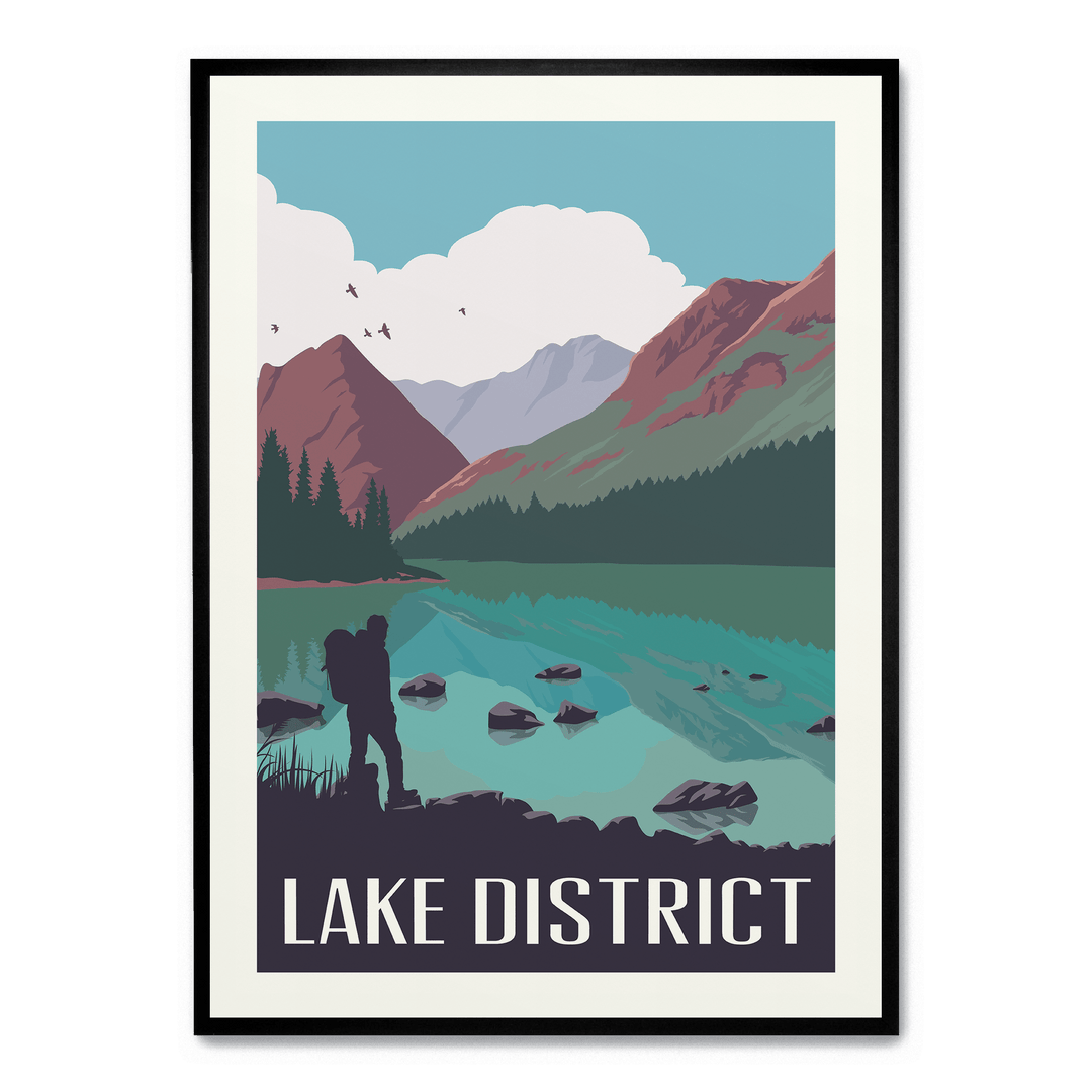Lake District