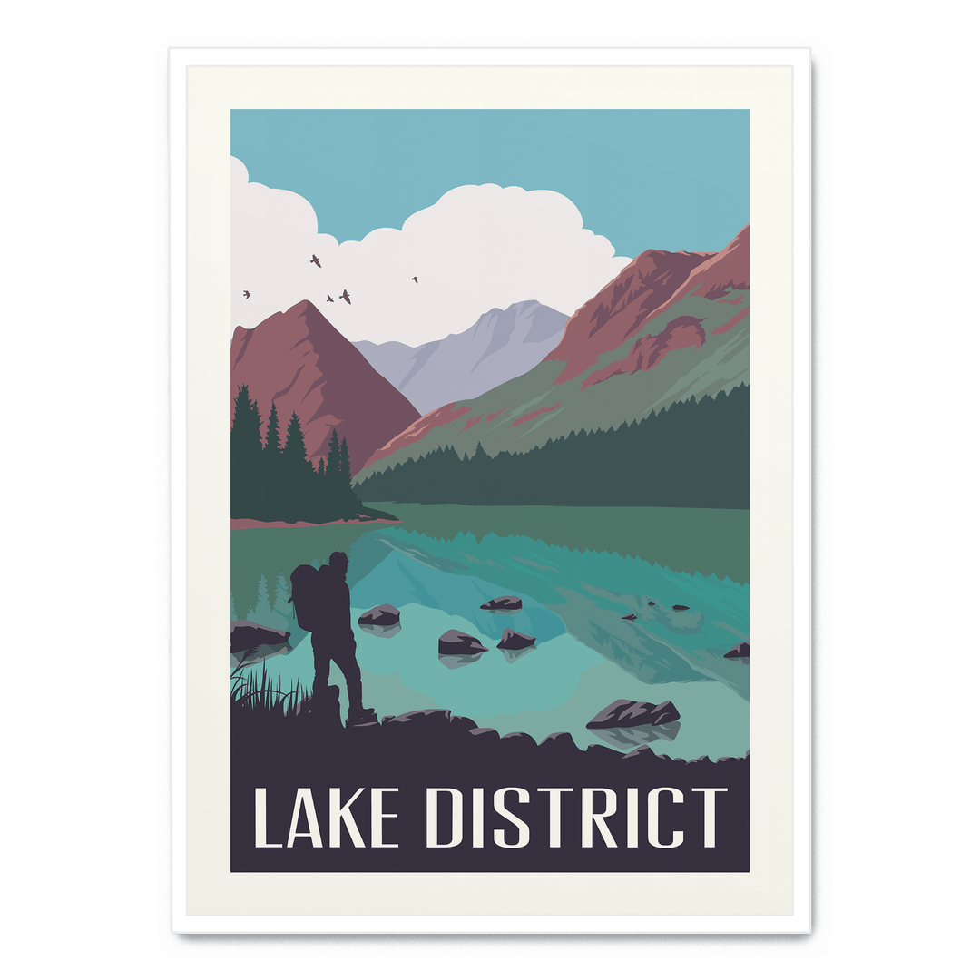 Lake District