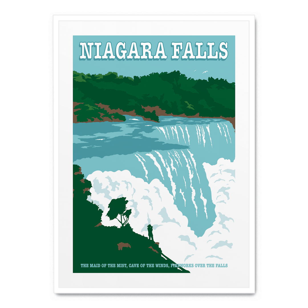 Niagara Falls