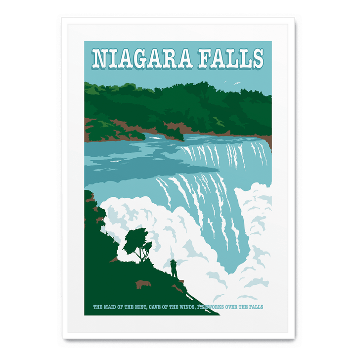 Niagara Falls